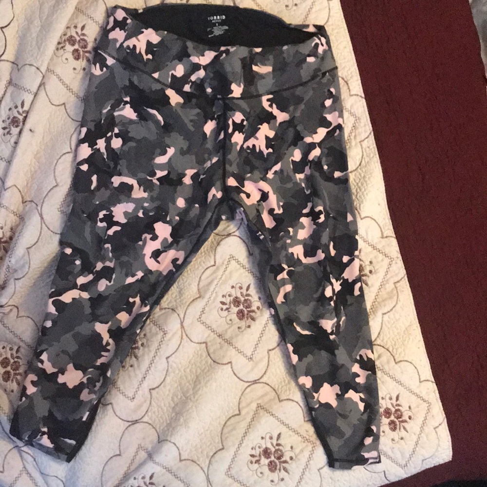 Torrid legging